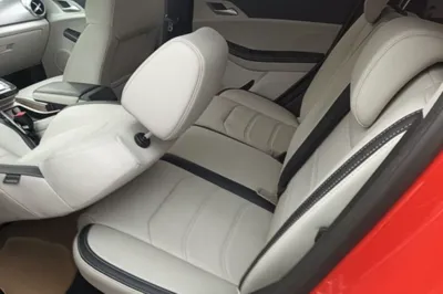 BYD Yuan Pro