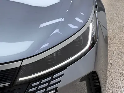 BYD Destroyer 05
