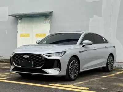 Fulwin Fengyun A8L