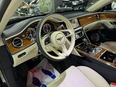 Bentley Flying Spur