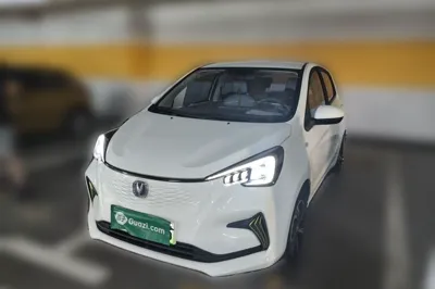 Changan Benni E-Star