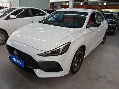 MG MG5
