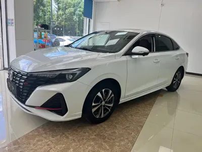 Changan Eado
