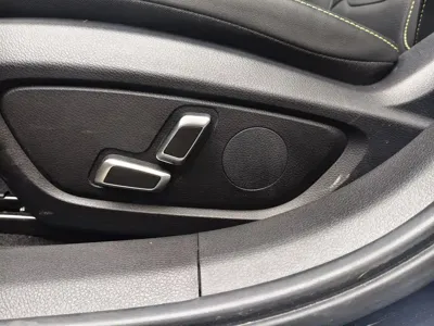 Geely Xingrui