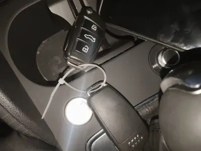 Audi Q2L e-tron