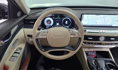 Kia K9