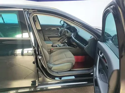 Bestune B70