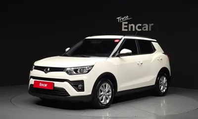 KG_Mobility_Ssangyong TIBOLI