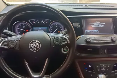 Buick Envision