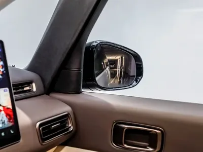 Li Auto Li MEGA