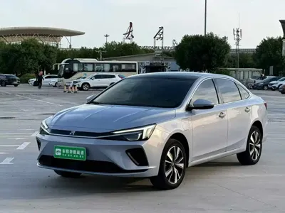 Roewe Feifan ER6