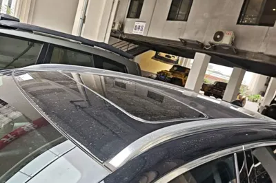 BYD Tang