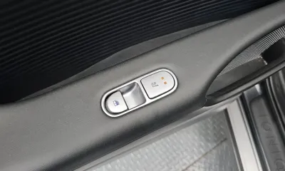 Hyundai Ioniq6