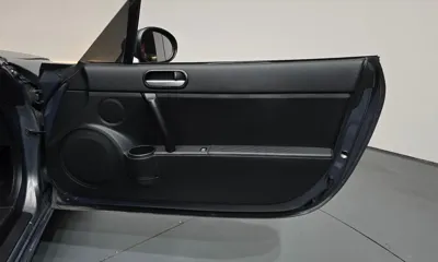 Mazda MX-5 Miata