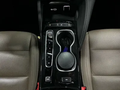 Buick Envision Plus