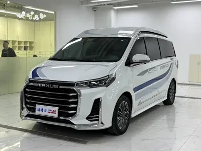 Maxus G20 RV