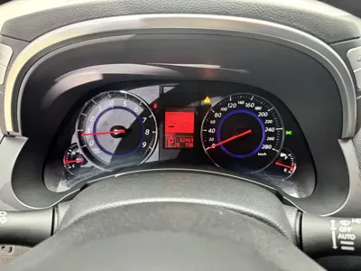 Infiniti FX