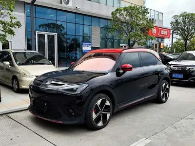 Smart Smart #1