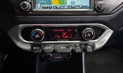 Kia Pride