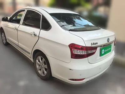 Dongfeng Junfeng E17