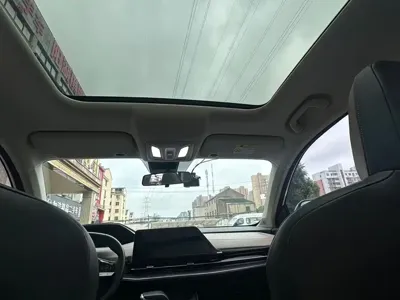 Changan CS55PLUS