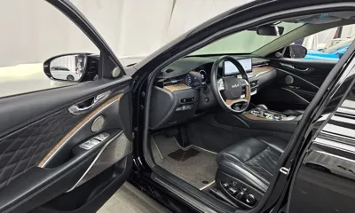 Kia K9