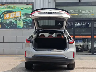 Nio EC6