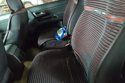 CHANGAN OSHAN X70A