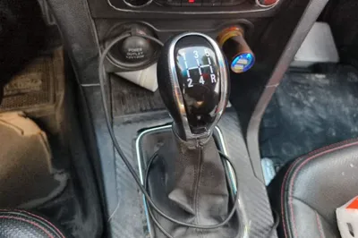 Geely Auto Vision