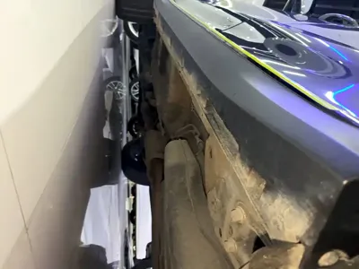 Roewe RX5