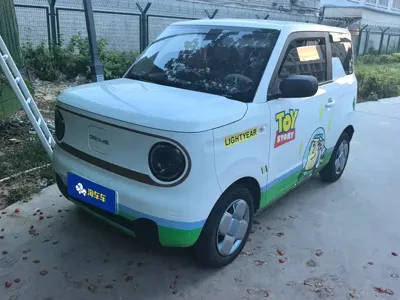 Galaxy Panda