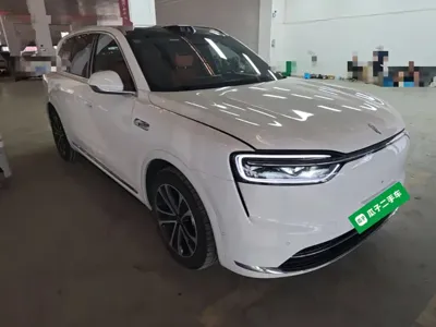 AITO 问界 AITO M7