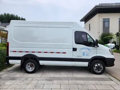 IVECO Ousheng