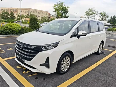 GAC Motor Trumpchi M6