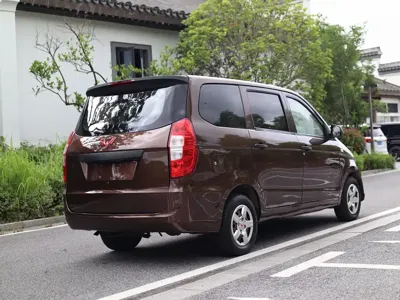 Wuling Hongguang