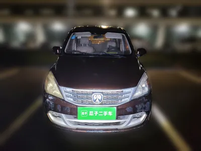 Weiwang M20