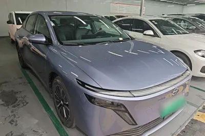 Nissan N6