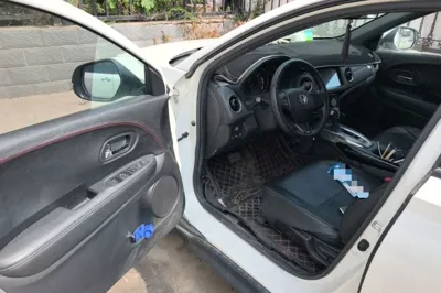 Honda XR-V