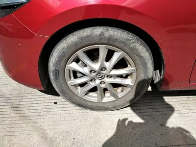 Mazda 3 Axela