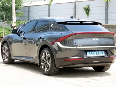 Kia EV6