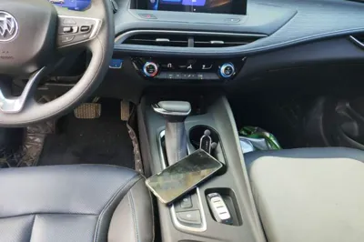 Buick Velite 6