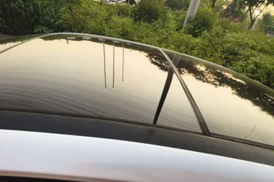 Hyundai Mistra