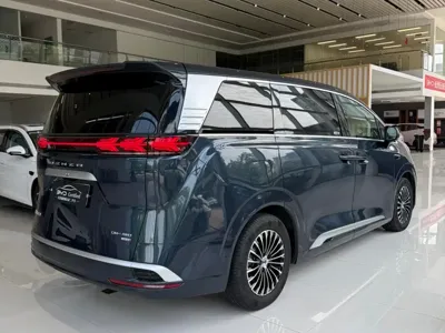 Denza Denza D9