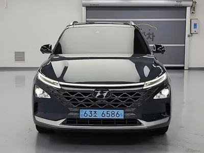 Hyundai Nexo