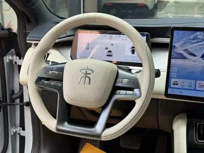 BYD L EV