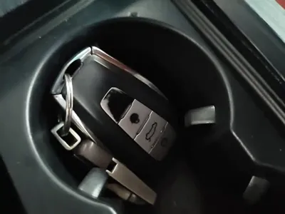 Geely Binrui