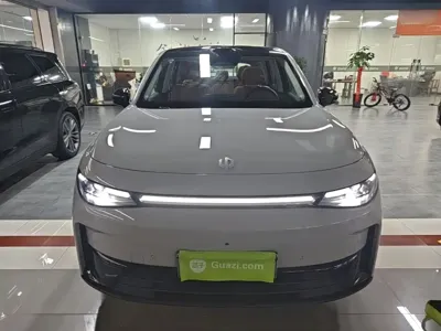 Leapmotor Leapmotor C10