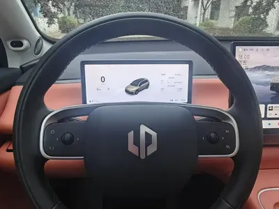 Leapmotor Leapmotor C10