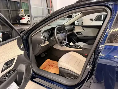 Citroen C5 X