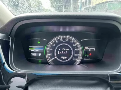 Honda Elysion